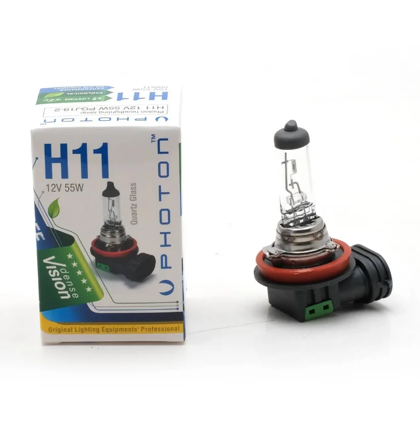 H11 Standart Uyumlu Halojen Ph5511