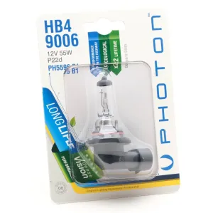 Photon uyumlu Blister Hatchback4 9006 Ph5596 B1 modelleri Oto Aksesuar Shop'de. Kaliteli malzeme, hızlı kargo ve güvenli alışverişle hemen inceleyin.