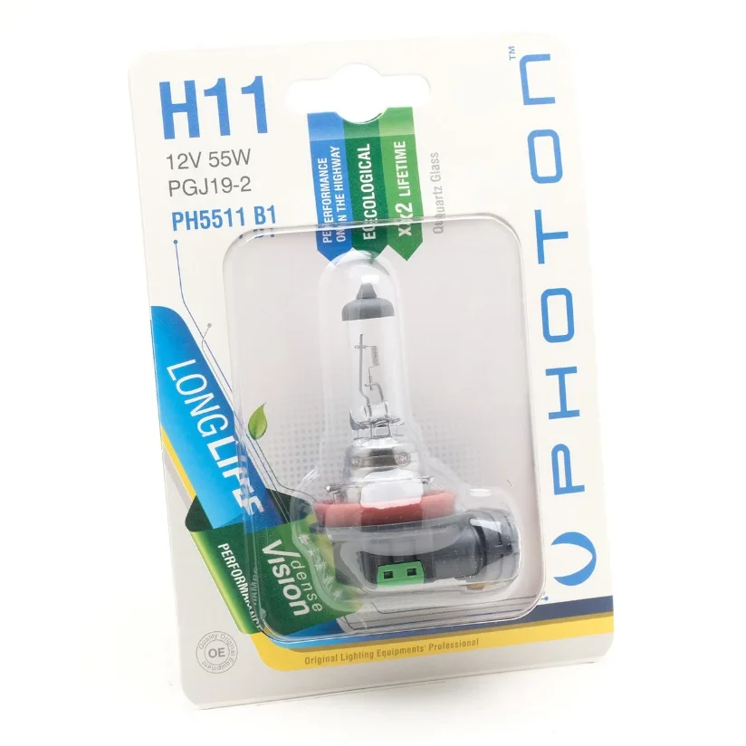 Blister H11 Uyumlu Ph5511 B1