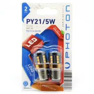 Photon uyumlu P21/5W Turuncu LED 1016 Ph7216 Na modelleri DRS Tuning'de. Kaliteli malzeme, hızlı kargo ve güvenli alışverişle hemen inceleyin.