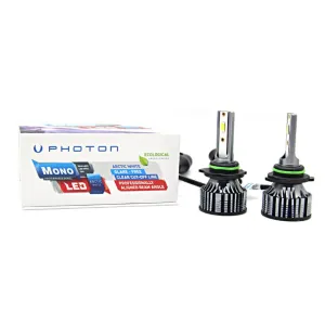 Mono Hır2 Uyumlu 9012 2+ Plus Led Headlıght