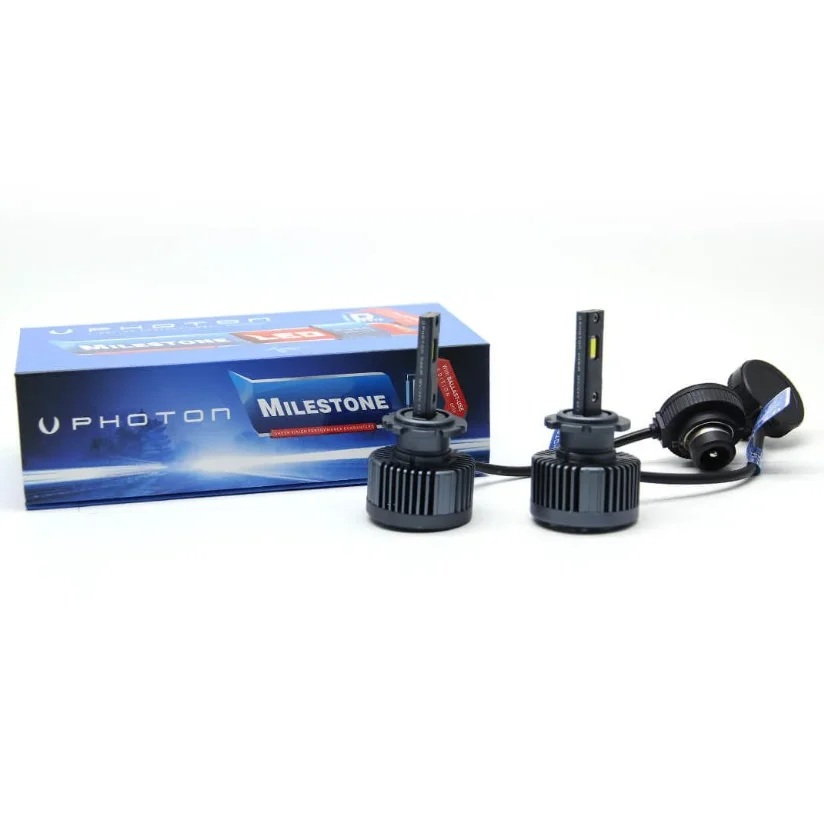 Milestone D4S/R Uyumlu 3 Plus LED Balast Versiyon