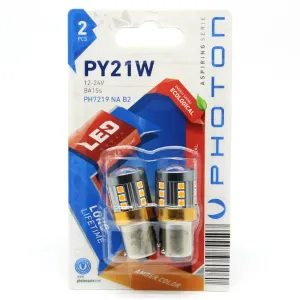 Photon uyumlu P21W Amber (Turuncu) Exclusive Serisi Ph7219 Na modelleri DRS Tuning'de. Kaliteli malzeme, hızlı kargo ve güvenli alışverişle hemen inceleyin.