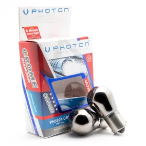Photon uyumlu P21W Chrome 12V 93 Diamond Vision modelleri DRS Tuning'de. Kaliteli malzeme, hızlı kargo ve güvenli alışverişle hemen inceleyin.