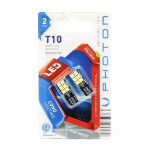 T10 W5W Uyumlu Ph7020