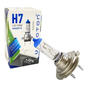Photon uyumlu H7 12V 55W Eco 0,3 Fazla Işık modelleri DRS Tuning'de. Kaliteli malzeme, hızlı kargo ve güvenli alışverişle hemen inceleyin.