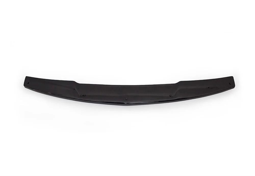 Mitsubishi L200 Uyumlu Triton Kaput Koruyucu 2007-2014