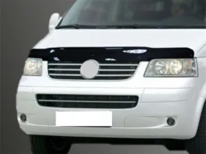 Transporter Uyumlu T5 Kaput Koruyucu 2003-2010