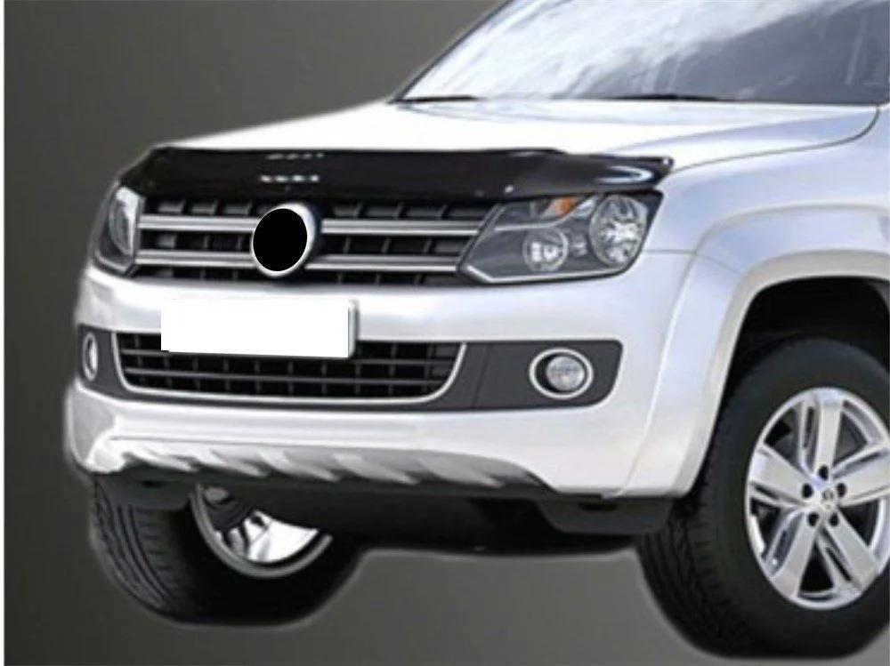 Volkswagen Amarok Uyumlu Kaput Koruyucu 2010-2016
