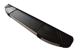 Volt/Lt Uyumlu Titan Teker Arkası Alüminyum Koruma Gri 1998-2006