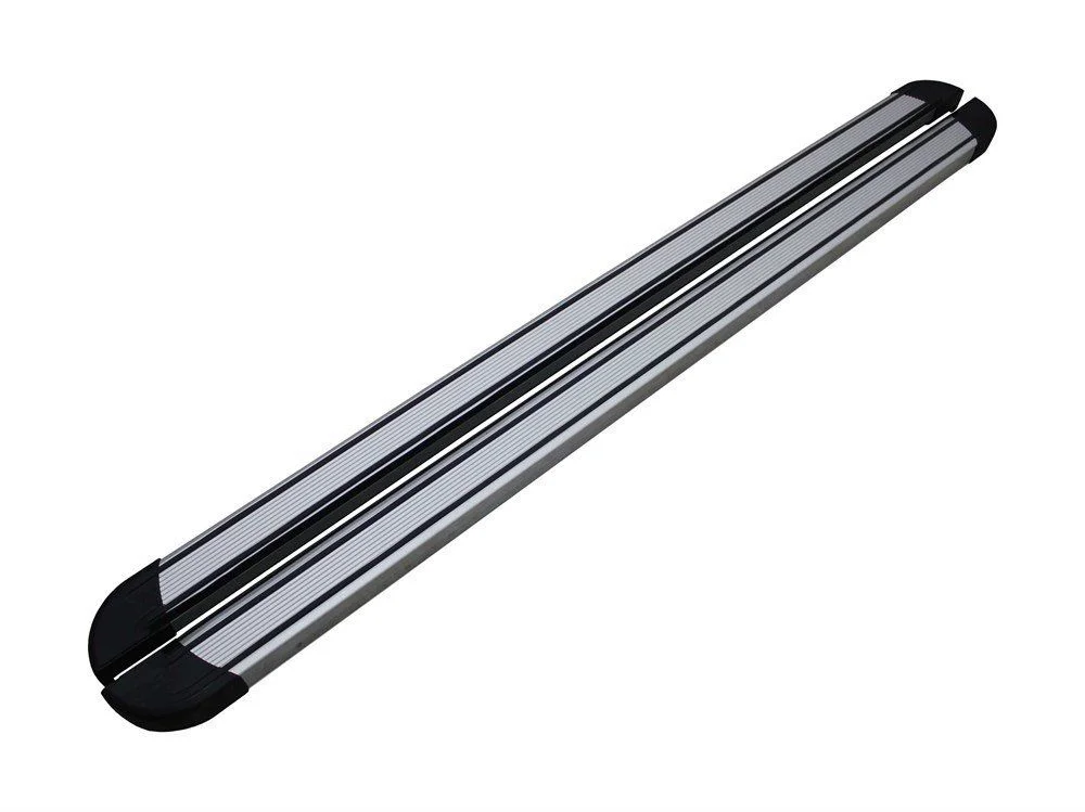 Peugeot Tepe Uyumlu Miranda Alüminyum Yan Koruma (K.Ş.) 2008 Ve Sonrası