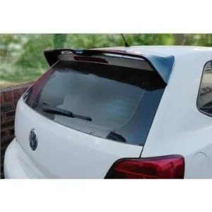 Volkswagen Polo 2009-2017 (6R) uyumlu 6C - 6R (2010-2017) Oettinger Spoiler (Plastik) modelleri DRS Tuning'de. Kaliteli malzeme, hızlı kargo ve güvenli