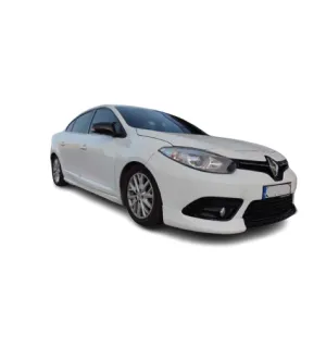 Renault Fluence 2009-2020 (L38) uyumlu (2010-2016) Bold Style Yan Marşpiyel (Plastik) modelleri DRS Tuning'de. Kaliteli malzeme, hızlı kargo ve güvenli