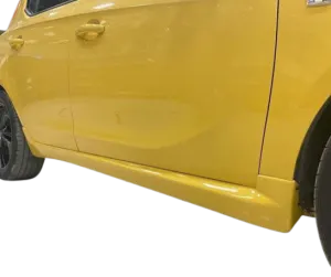 Opel Corsa 2014-2019 (E) uyumlu E (2015 - 2019) 5 Kapı Opc Line Marşpiyel (Plastik) modelleri DRS Tuning'de. Kaliteli malzeme, hızlı kargo ve güvenli