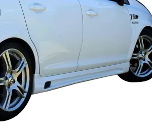 Opel Corsa 2006-2014 (D) uyumlu D (2007-2015) Yan Marşpiyel (Plastik) modelleri DRS Tuning'de. Kaliteli malzeme, hızlı kargo ve güvenli alışverişle hemen