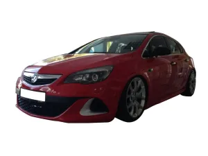 Opel Astra 2009-2015 (J) uyumlu J Hatchback - Sedan (2011-2015) Opc Yan Marşpiyel (Plastik) modelleri DRS Tuning'de. Kaliteli malzeme, hızlı kargo ve güvenli