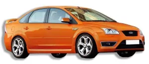 Ford Focus 2004-2011 (C307) uyumlu 2 Ve 2,5 (2004-2011) Sedan Hatchback St Yan Marşpiyel (Plastik) modelleri DRS Tuning'de. Kaliteli malzeme, hızlı kargo ve