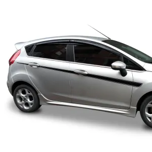 Ford Fiesta 2008-2017 (Mk6) uyumlu (2008-2013) Yan Marşpiyel (Plastik) modelleri DRS Tuning'de. Kaliteli malzeme, hızlı kargo ve güvenli alışverişle hemen