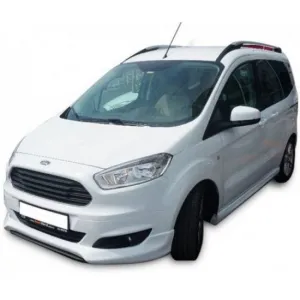 Courier Uyumlu (2015 - 2018) Marşpiyel Seti (Plastik)