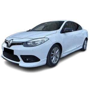 Renault Fluence 2009-2020 (L38) uyumlu (2013-2016) Ön Tampon Eki (Plastik) modelleri DRS Tuning'de. Kaliteli malzeme, hızlı kargo ve güvenli alışverişle hemen