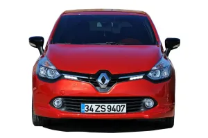 Renault Clio 2012-2019 (X98) uyumlu 4 (2012-2016) Ön Tampon Ek (Plastik) modelleri Oto Aksesuar Shop'de. Kaliteli malzeme, hızlı kargo ve güvenli alışverişle
