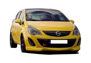 Body Kit Ön Ek uyumlu Opel Corsa D (2011 - 2015) Makyajlı Stainmetz Ön Tampon Ek (Plastik) modelleri Oto Aksesuar Shop'de. Kaliteli malzeme, hızlı kargo ve