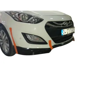 Body Kit Ön Ek uyumlu Hyundai İ30 (2011-2016) Ön Tampon Ek (Plastik) modelleri Oto Aksesuar Shop'de. Kaliteli malzeme, hızlı kargo ve güvenli alışverişle hemen