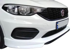 Fiat Egea Hatchback 2015-Günümüz (HB) uyumlu Hatchback Sedan (2015 - 2021) Abt Ön Tampon Ek (Plastik) modelleri Oto Aksesuar Shop'de. Kaliteli malzeme, hızlı