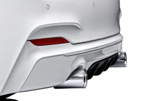 Body Kit Difüzör uyumlu Bmw 2 Serisi F22 2014 Sonrası M Performance Arka Tampon Eki - Difüzör (Plastik) modelleri Oto Aksesuar Shop'de. Kaliteli malzeme, hızlı