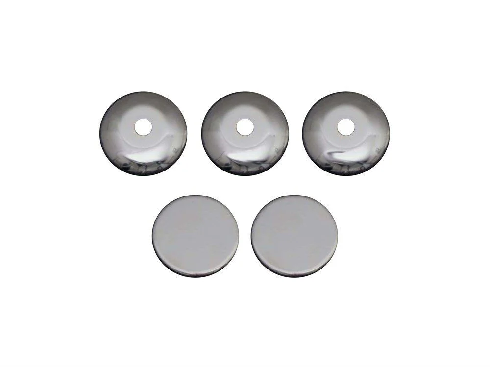 Ford Connect Uyumlu Kilit Açma 5 Parça Krom 45325 2002-2004