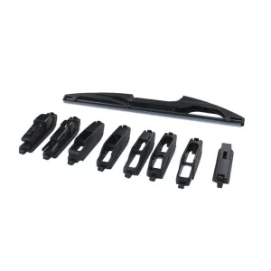 Üni Arka Silecek (8 Aparatlı)25 Cm Cası-10