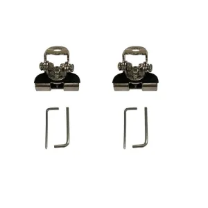 Offroad Kaput Üstü Led Bağlantı Aparatı / Lass01 thumb 1