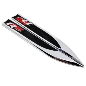 oto uzay uyumlu R-Line Çamurluk Logosu-Siyah / Yacı135 modelleri DRS Tuning'de. Kaliteli malzeme, hızlı kargo ve güvenli alışverişle hemen inceleyin.