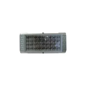 Ledli Tavan Lambası 12V (Mavi 36 Led) Latv17-1-12