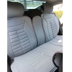 Five Star 5'Li Set Gri / Klmny156 thumb 5