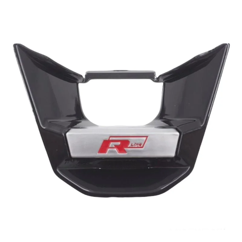 Direksiyon Logosu R-Line Kırmızı / Dıka24
