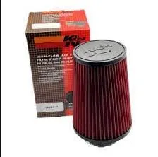 oto uzay uyumlu Hava Filtresi Kırmızı 7.6 Cm / Dahı60 modelleri Oto Aksesuar Shop'de. Kaliteli malzeme, hızlı kargo ve güvenli alışverişle hemen inceleyin.