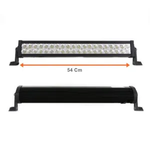 Offroad Sis Lambası 54Cm 120W-12/24V / Lass215 thumb 2
