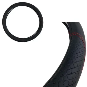 oto uzay uyumlu Direksiyon Kılıfı 38 Cm Siyah / Dıkı368-S modelleri DRS Tuning'de. Kaliteli malzeme, hızlı kargo ve güvenli alışverişle hemen inceleyin.