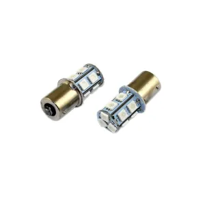 Space 93 Led Ampul 13 Smd Mavi 2'Li Set 24V / Laam642-1