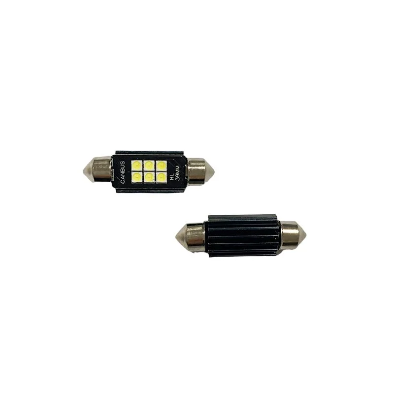 Sofit Ampul Full Canbus 39Mm 3 Cree Led 3V / Laam519