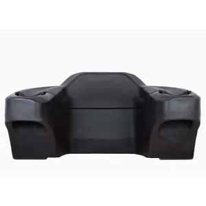 ATV Çantası Arka Lux, Siyah, Kilitli PE
ÜRÜN ÖLÇÜ ;
GENİŞLİK – 65 CM
YÜKSEKLİK – 51,50 CM
UZUNLUK – 106 CM
İÇ HACİM – 108 LT
DESEN – DÜZ
HAMMADDE- POLİETİLEN (P