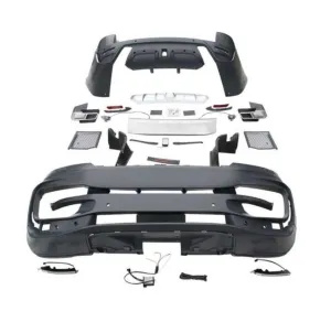 Boğaziçi uyumlu Range Rover Sport 2014-2017 Startech Body Kit modelleri DRS Tuning'de. Kaliteli malzeme, hızlı kargo ve güvenli alışverişle hemen inceleyin.