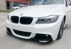 Body Kit Flap uyumlu Bmw E90 20082011 - Tampon, Ön Flap, M Technic Piano Black, Sağ Sol modelleri Oto Aksesuar Shop'de. Kaliteli malzeme, hızlı kargo ve