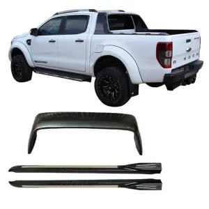 Roll Bar Uyumlu  Ranger Raptor T6 T7 T8