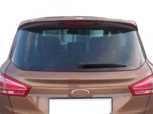 B-Max Uyumlu Spoiler Cam Üstü Gt 2012 Ve Sonrası Drs Tunıng Shop