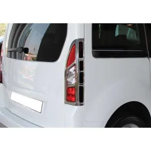 Peugeot Partner Tepee Krom Stop Çerçevesi 2012-2018 Arası

Ürün ilan başlığında ve resminde belirtildiği gibi gönderilecektir.
Ürün siparişi verirken ilan başlı