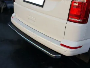Peugeot Partner Uyumlu Tepee Ms Line Arka Basamak Siyah 2008-2018 ArasıDRS Tuning kalitesiyle tanışın! Özel olarak Peugeot  model araçlar için üretilen bu ürün,