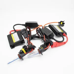 Xenon Kit Uyumlu H9005- 8000K 12V-Dc 35W Z175
