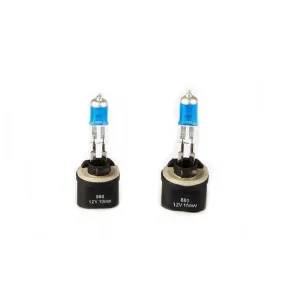 Süper White Uyumlu Ampul H27 -880 100W 12V 534